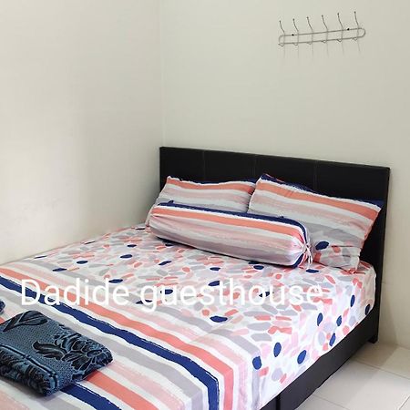 Dadide Guesthouse 알로르 가자 외부 사진