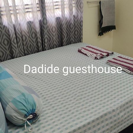 Dadide Guesthouse 알로르 가자 외부 사진