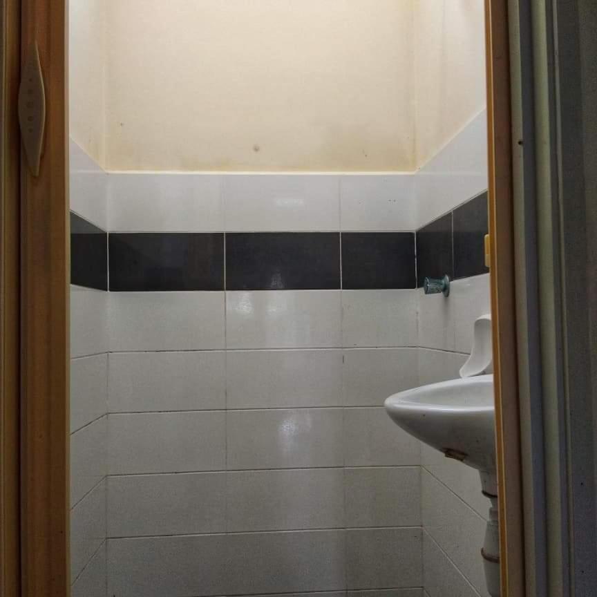 Dadide Guesthouse 알로르 가자 외부 사진